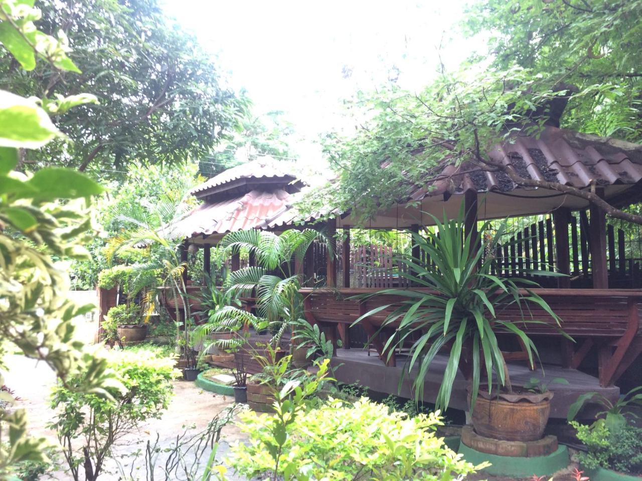 The Local Mae Hong Son Διαμέρισμα Εξωτερικό φωτογραφία