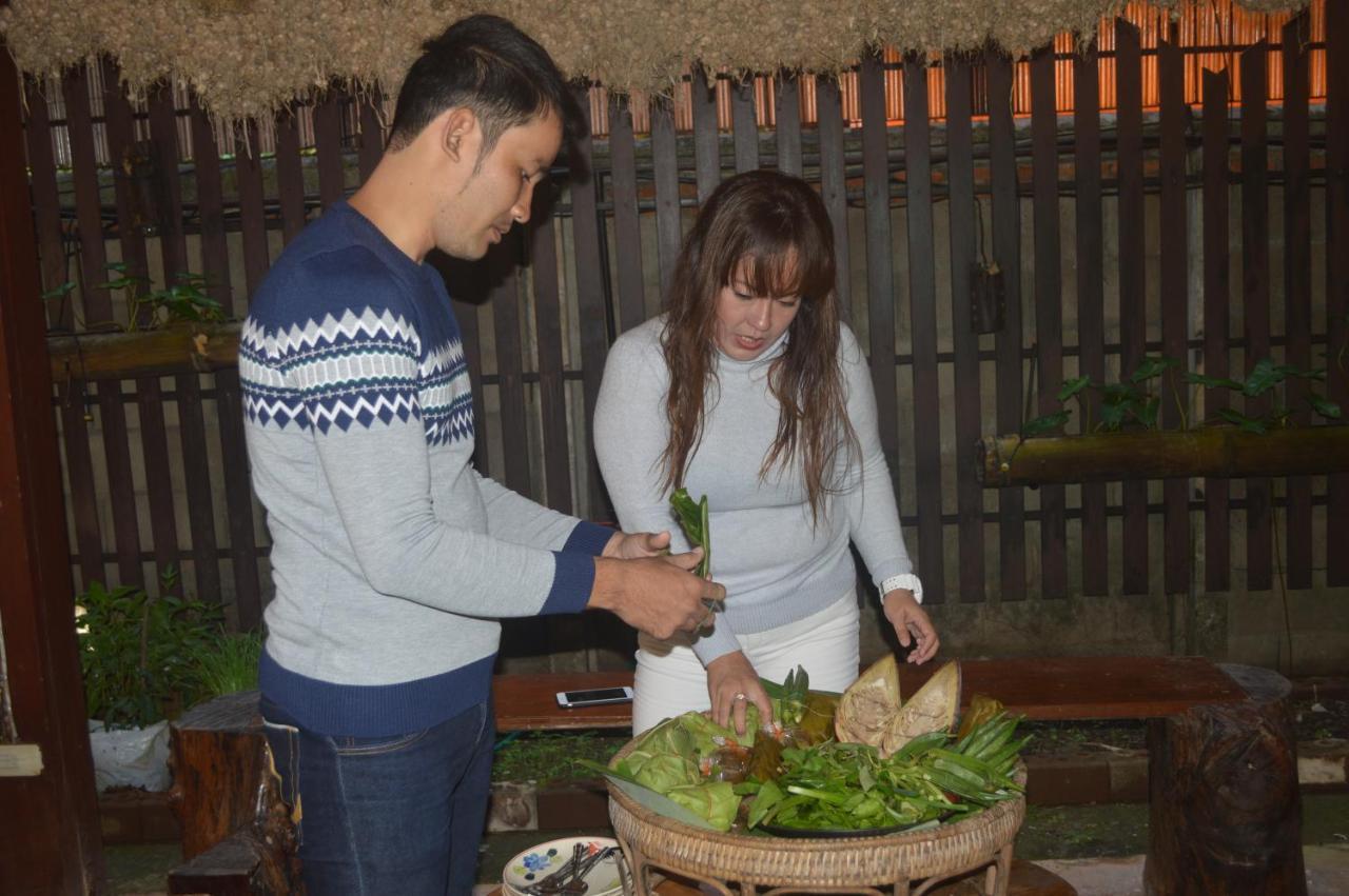 The Local Mae Hong Son Διαμέρισμα Εξωτερικό φωτογραφία