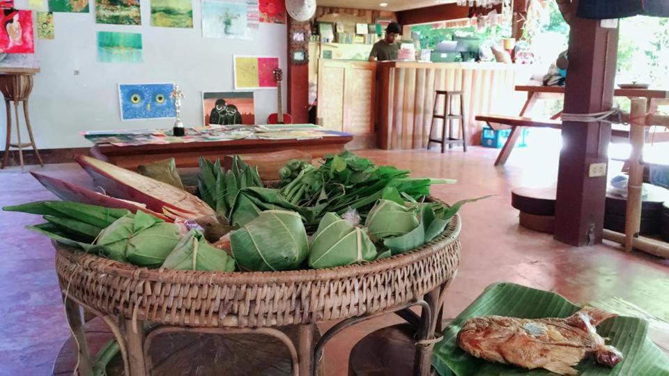 The Local Mae Hong Son Διαμέρισμα Εξωτερικό φωτογραφία