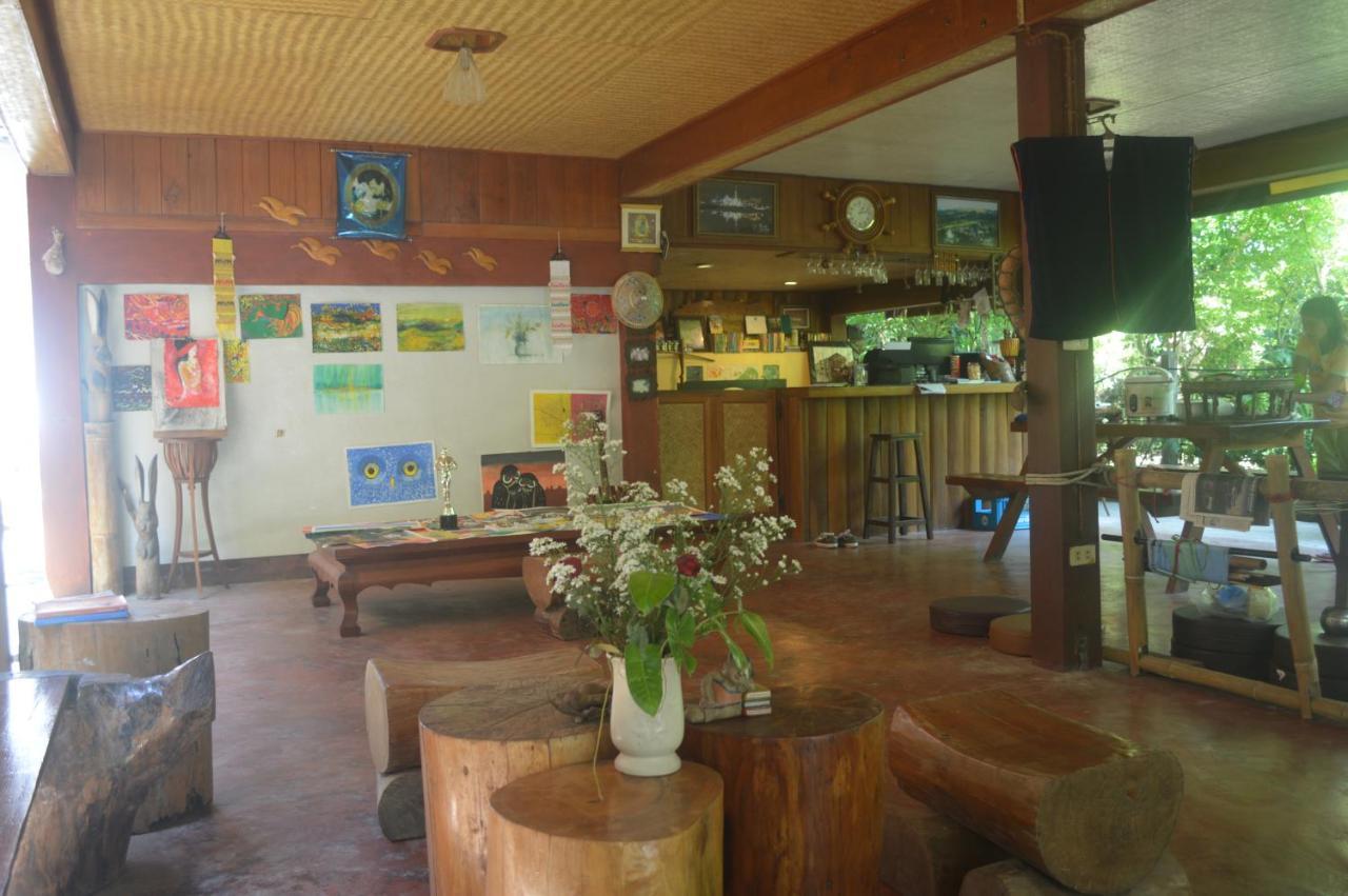 The Local Mae Hong Son Διαμέρισμα Εξωτερικό φωτογραφία
