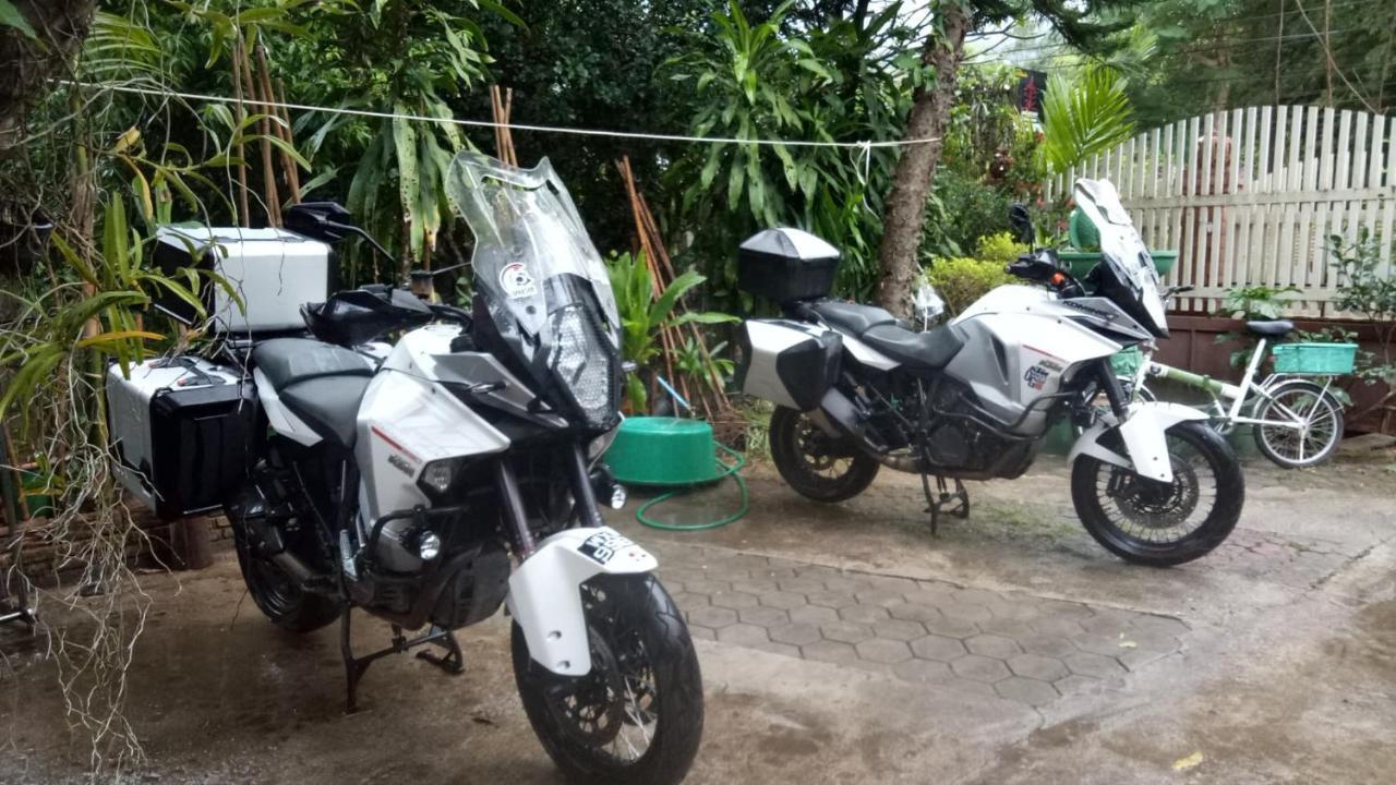 The Local Mae Hong Son Διαμέρισμα Εξωτερικό φωτογραφία
