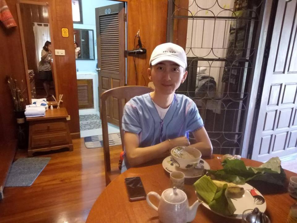 The Local Mae Hong Son Διαμέρισμα Εξωτερικό φωτογραφία