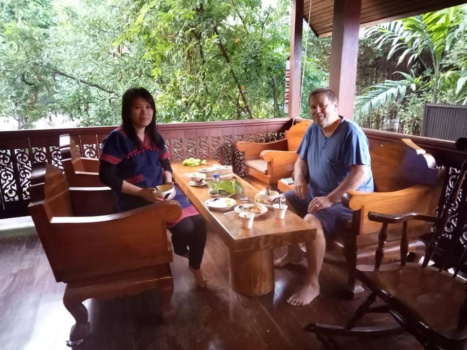 The Local Mae Hong Son Διαμέρισμα Εξωτερικό φωτογραφία