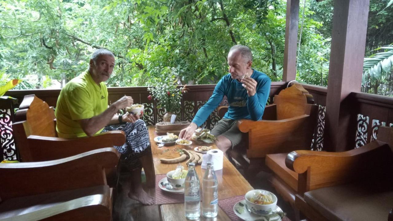 The Local Mae Hong Son Διαμέρισμα Εξωτερικό φωτογραφία