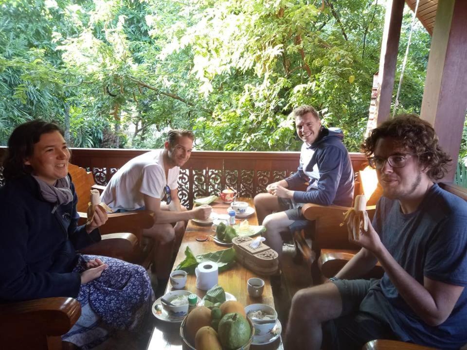 The Local Mae Hong Son Διαμέρισμα Εξωτερικό φωτογραφία