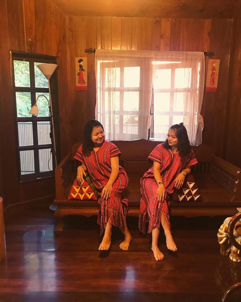 The Local Mae Hong Son Διαμέρισμα Εξωτερικό φωτογραφία